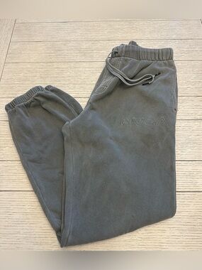 RVCA MEN’S PTC SWEATPANT 2 SIZE SMALL PIGMENT DYED